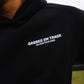 Jetcar Gassed On Track Hoodie