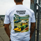 Formula Gassed On Track T-Shirt