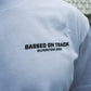 Formula Gassed On Track T-Shirt