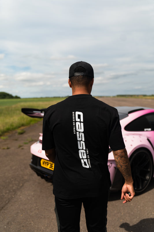 Gassed T-Shirt