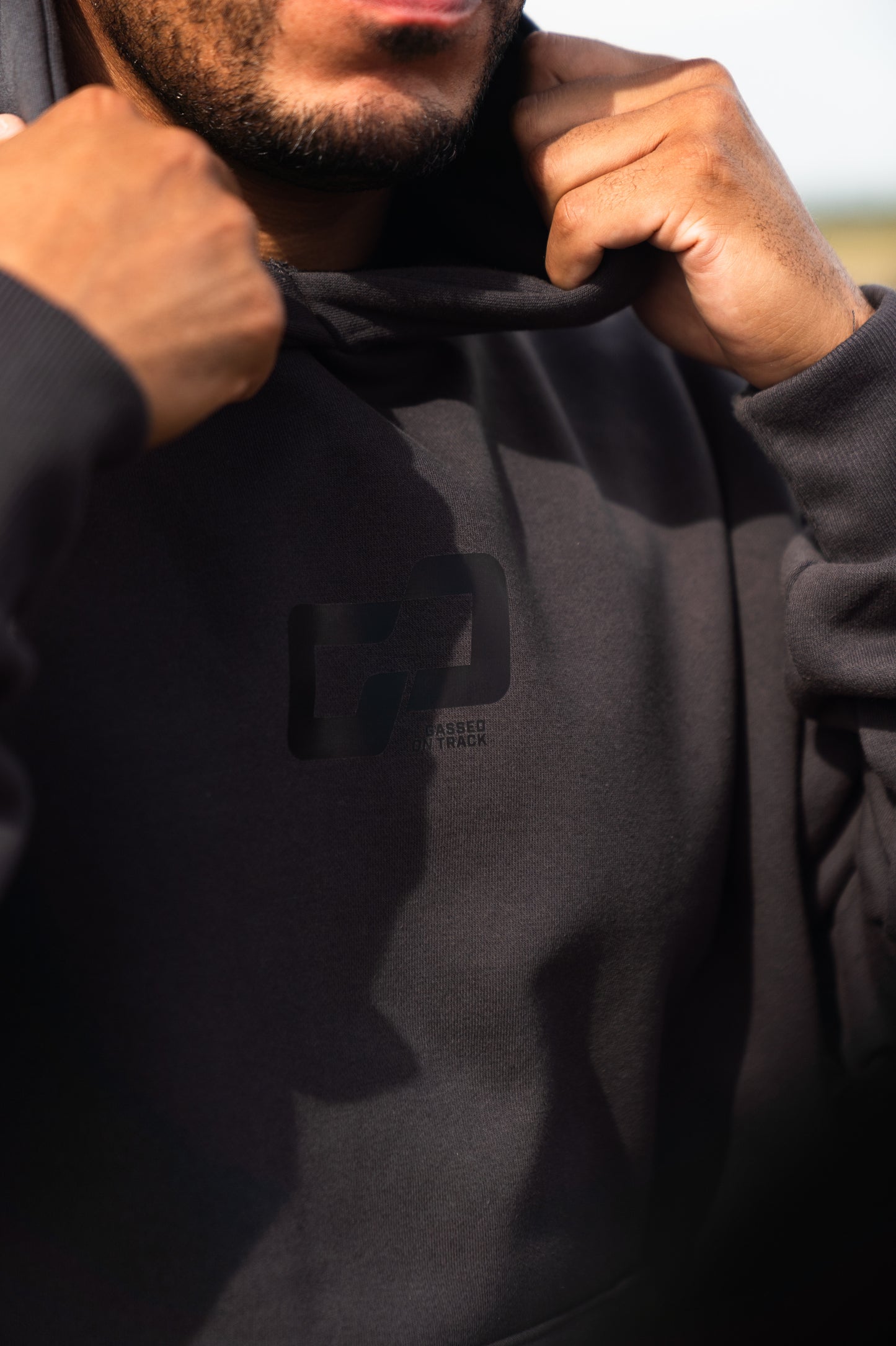 GOT Hoodie