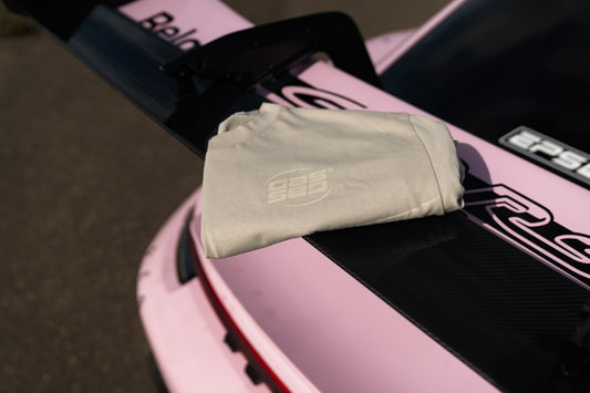 Gassed T-Shirt