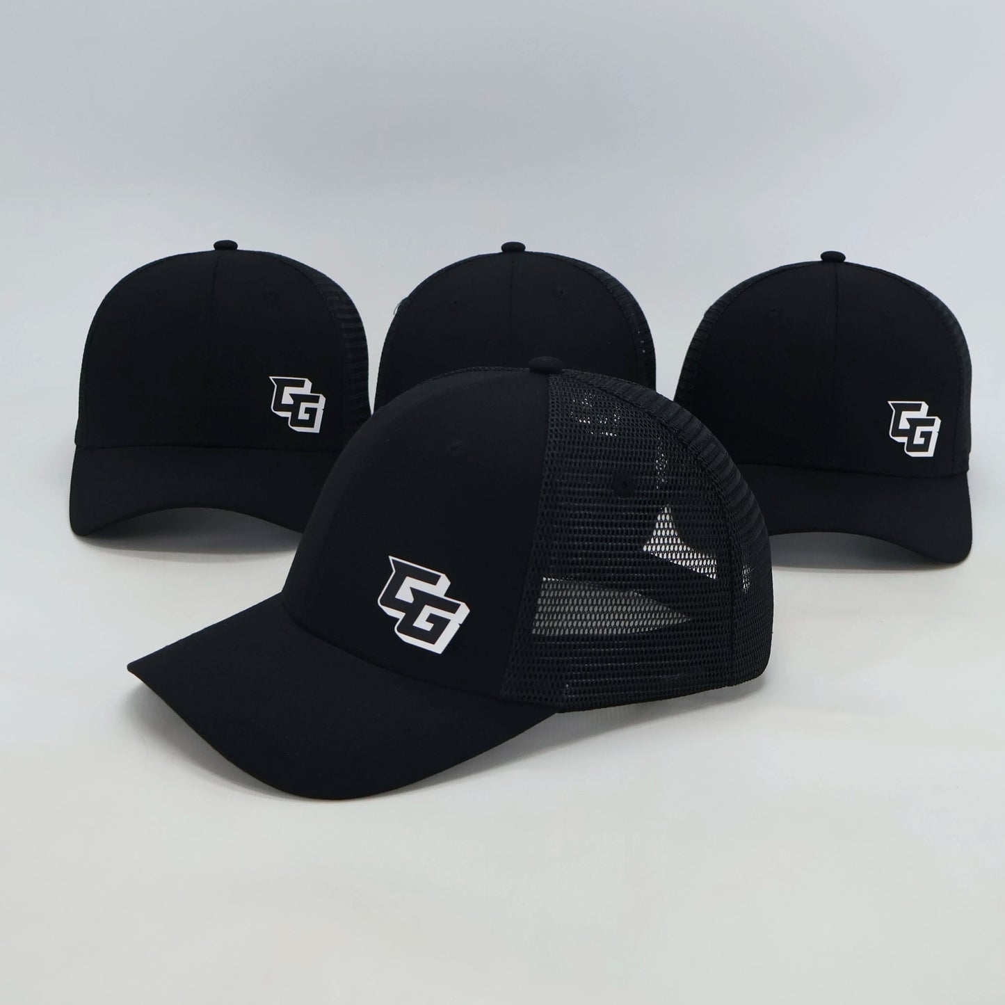 Gassed Gang Cap