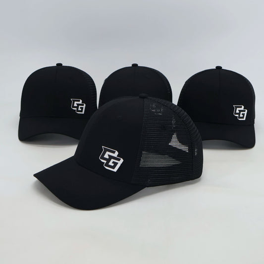 Gassed Gang Cap